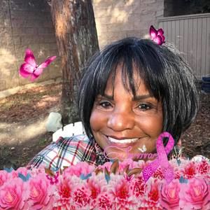 Meet your Posher, Sandra